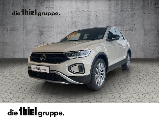 Volkswagen T-Roc 2.0 TDI DSG