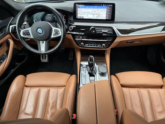 BMW 530 530e M-Sport xDrive