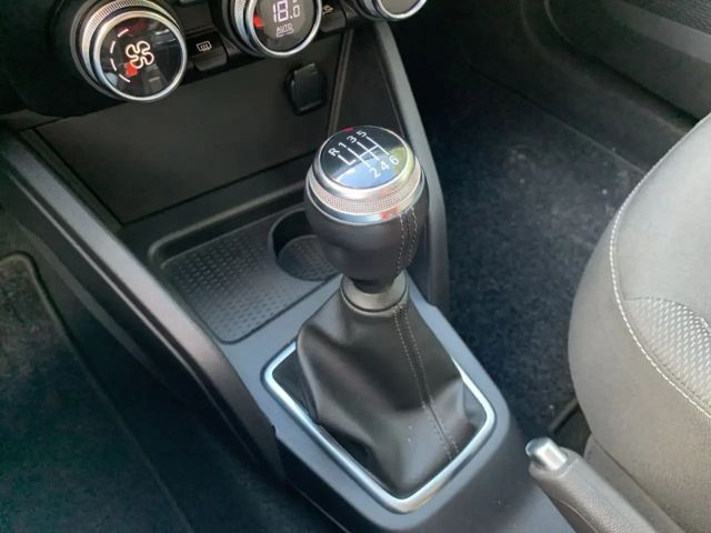 Dacia Duster 2WD Comfort TCe 130