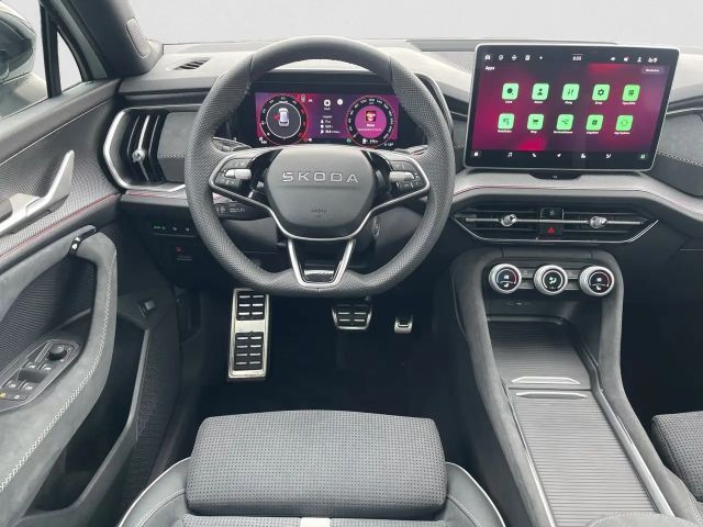 Skoda Kodiaq 4x4 Sportline