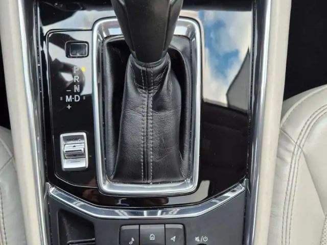 Mazda CX-5 4WD Sportsline