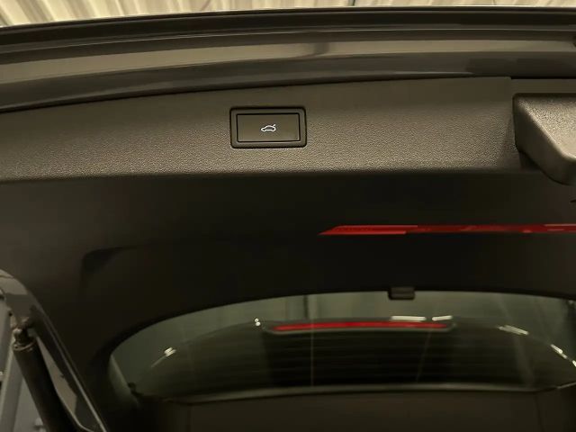 Volkswagen Tiguan 4Motion R-Line Style