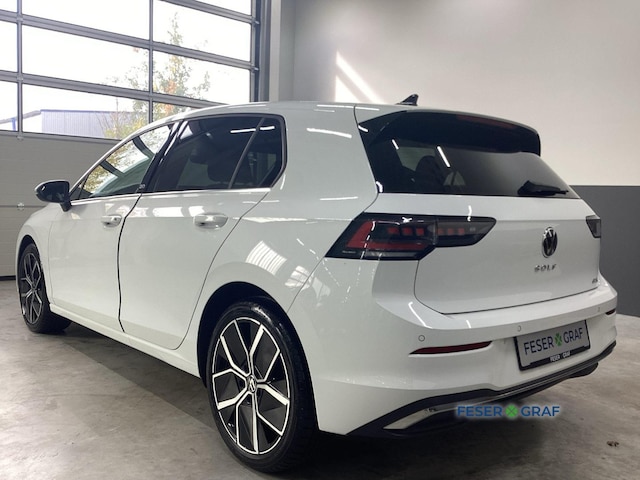 Volkswagen Golf 1.5 eTSI Golf VIII Style