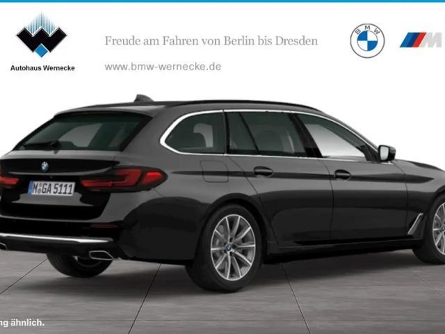BMW 530 530d Touring xDrive