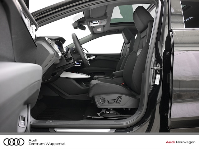 Audi Q4 e-tron 40 Sportback