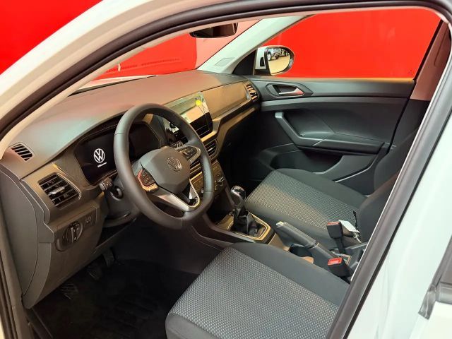 Volkswagen T-Cross 4Me TSI