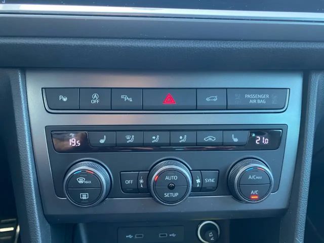 Cupra Ateca 2.0 TSI 4Drive DSG