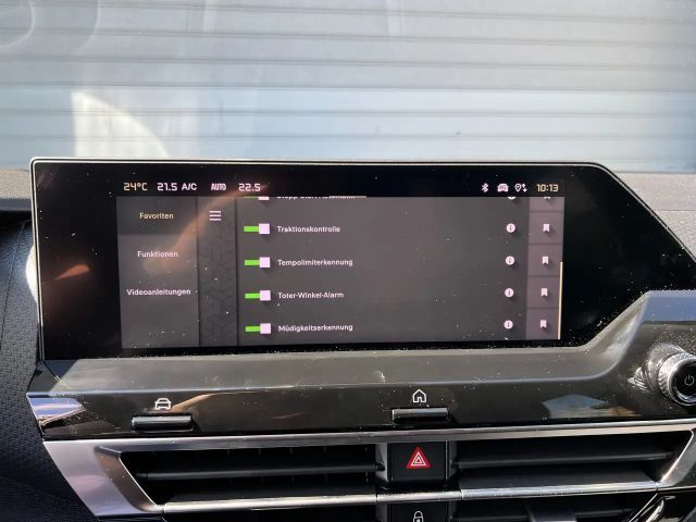 Citroën C4 BlueHDi Shine