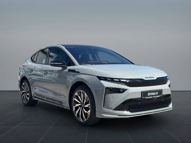 Skoda Enyaq Coupe Sportline