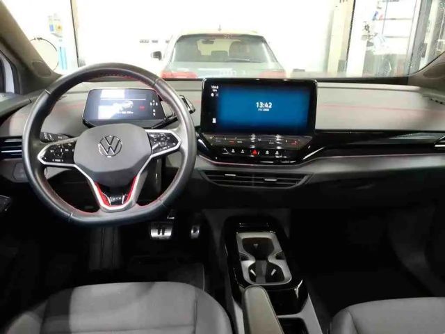 Volkswagen ID.5 GTX