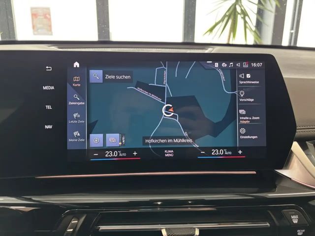 BMW X1 M-Sport xDrive