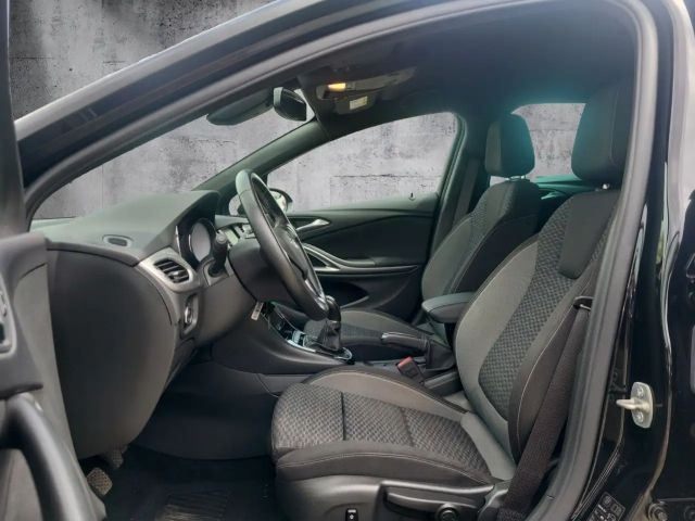 Opel Astra K Sondermodell "GS Line" 1-Hand/LED/Navi