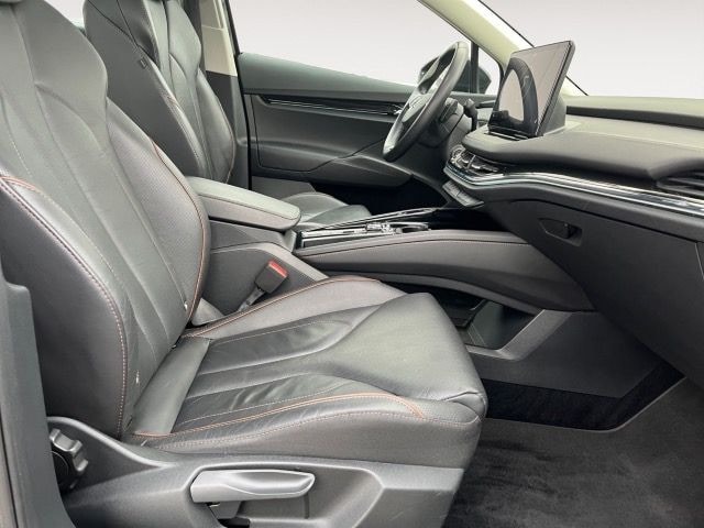 Skoda Enyaq Suite iV 60