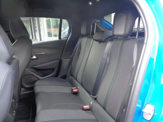 Peugeot 208 EAT8 GT-Line PureTech