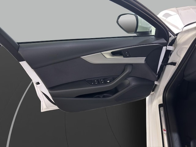 Audi A4 35 TFSI Avant S-Line S-Tronic