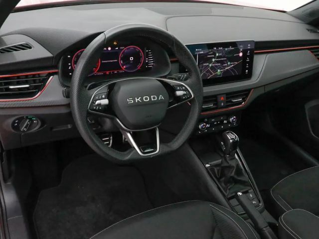 Skoda Kamiq 1.0 TSI Monte Carlo