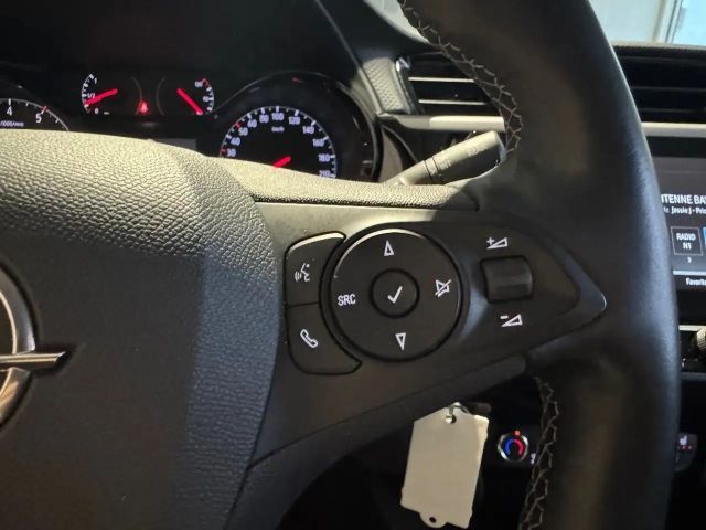 Opel Corsa F 1.2 Tempomat,Navi,Rückfahrkamera