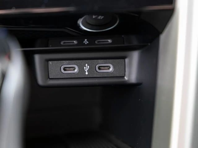 Volkswagen T-Roc DSG Move