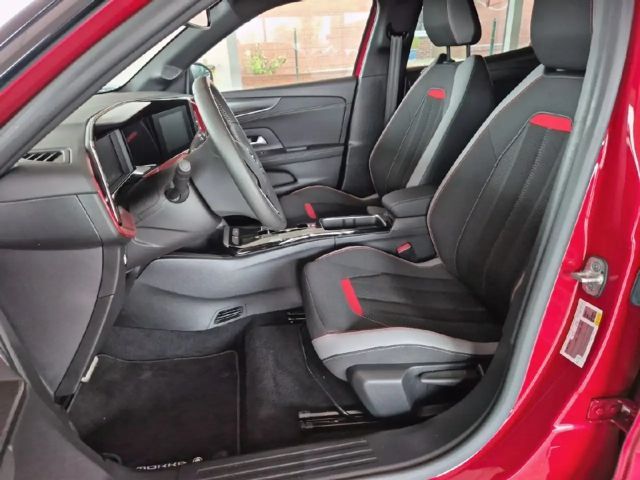 Opel Mokka GS-Line Grand Sport Mokka-e