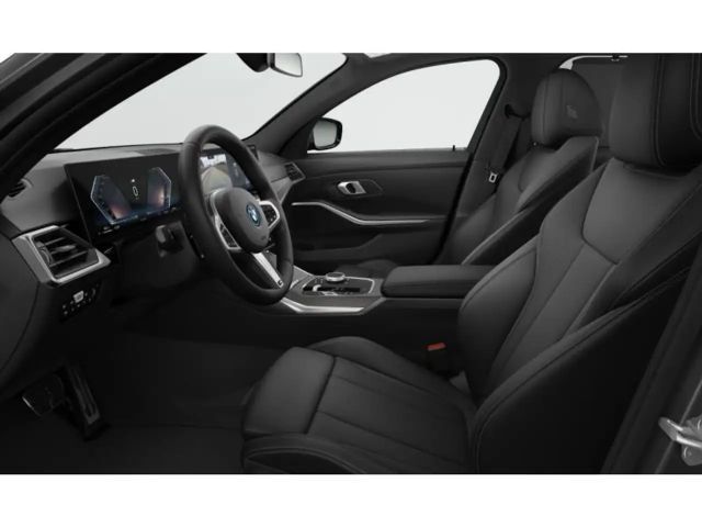 BMW 320 320e Touring