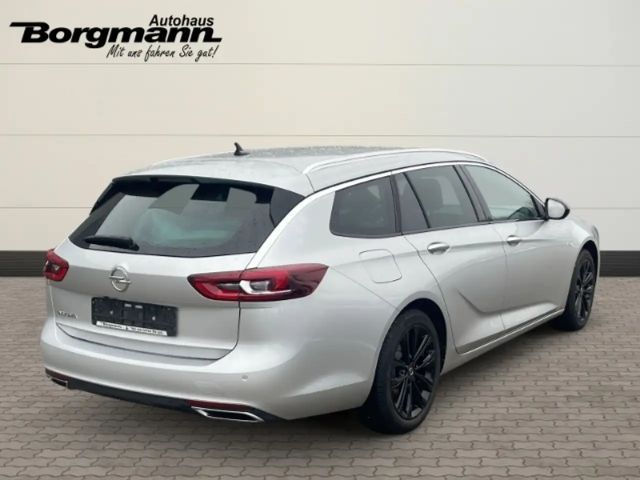Opel Insignia Business Sports Tourer
