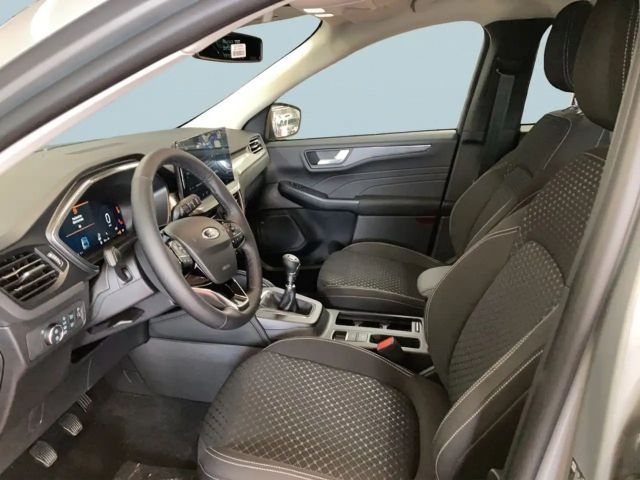 Ford Kuga EcoBoost Titanium