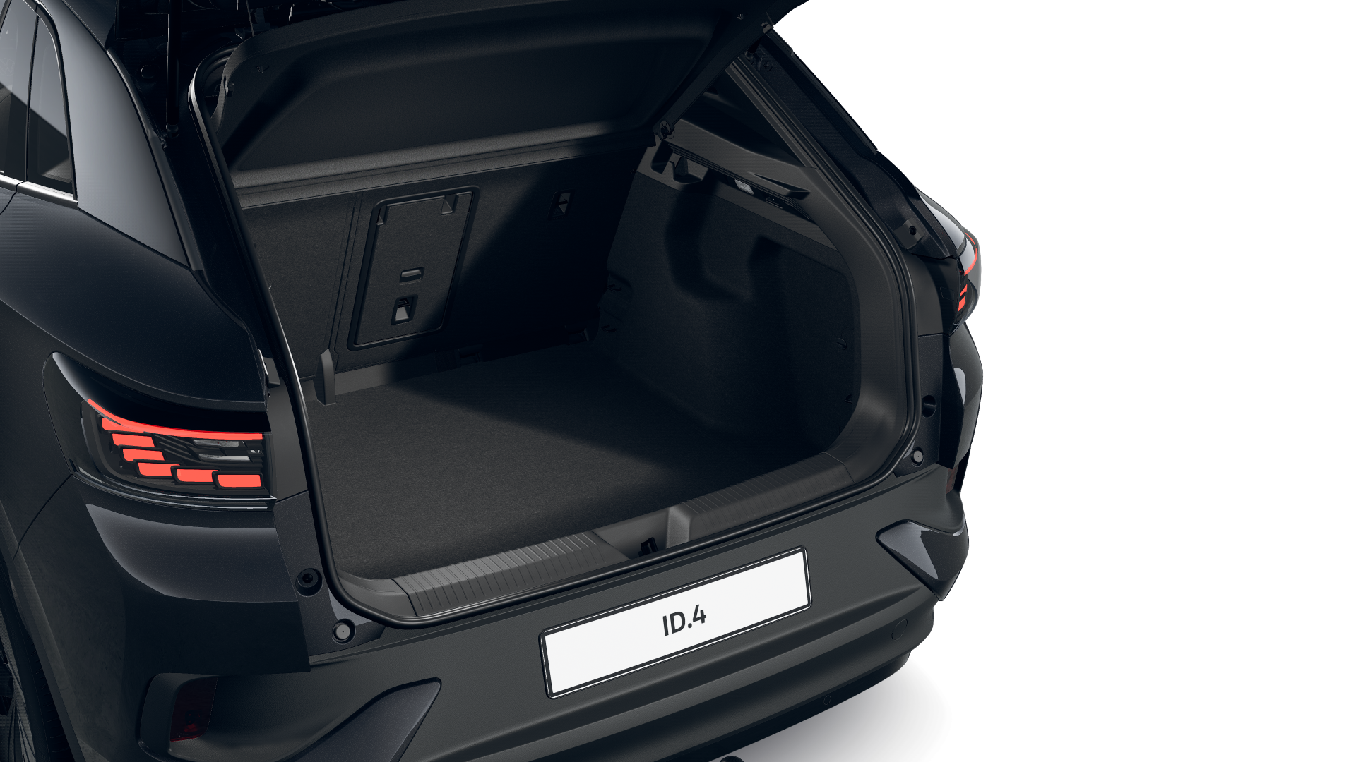 Volkswagen ID.4 GTX IQ.Drive