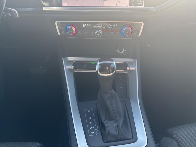 Audi Q3 45 TFSI Hybride S-Tronic