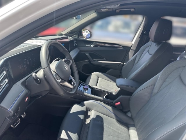 Volkswagen Tiguan 2.0 TSI 4Motion R-Line