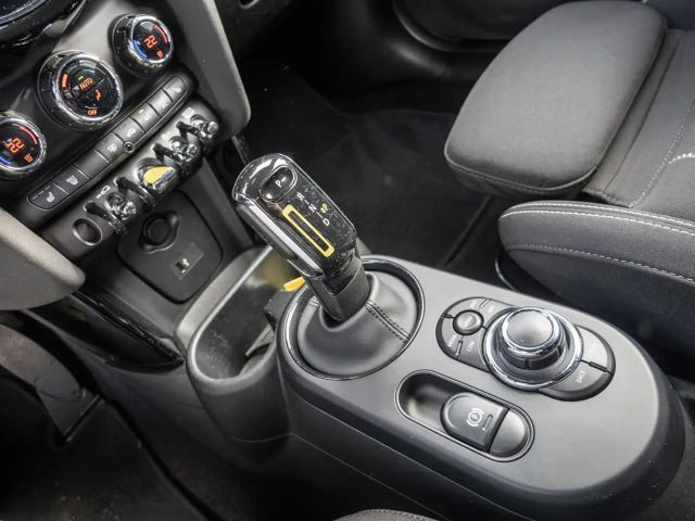 MINI Mini Electric SE