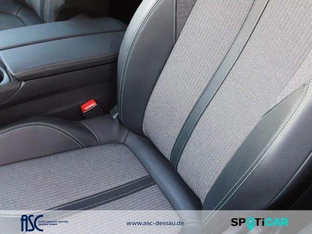 Peugeot 5008 Allure Pack Hybrid