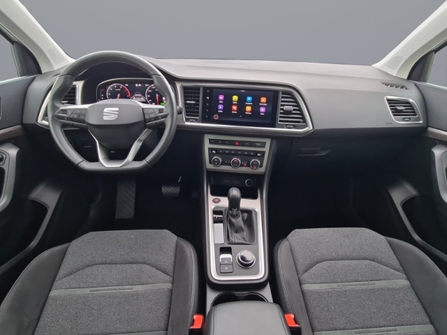 Seat Ateca 1.5 TSI
