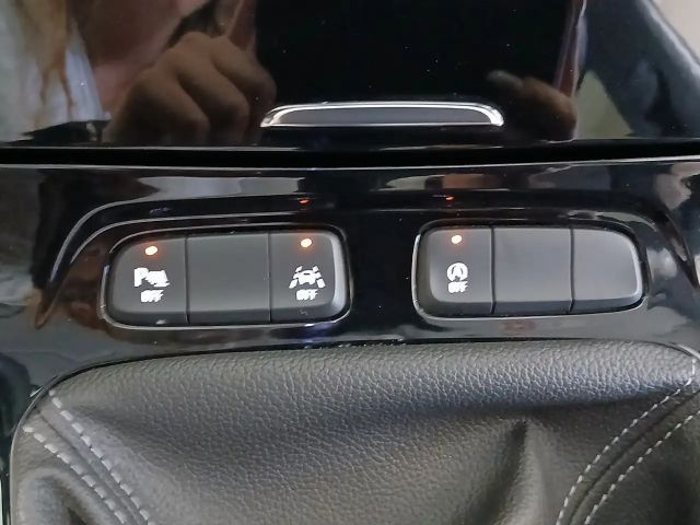 Opel Grandland X 1.2 Turbo