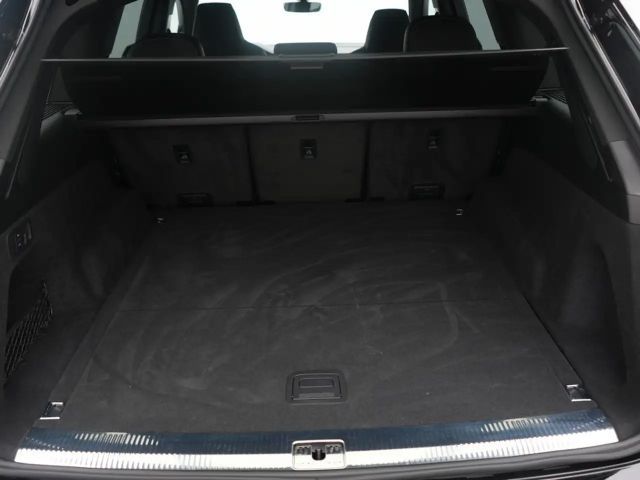 Audi SQ7 SITZBELÜFTUNG LASER NAVI SHZ PDC KAM ACC