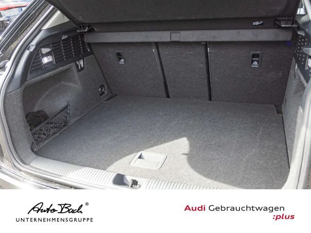 Audi Q2 35 TFSI S-Tronic