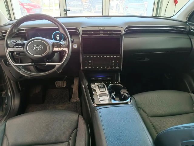 Hyundai Tucson 2WD T-GDi