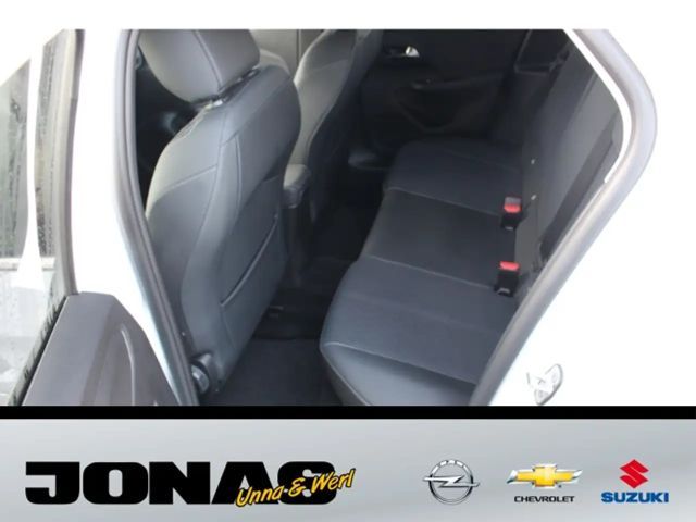 Opel Corsa 1.2 Turbo Elegance