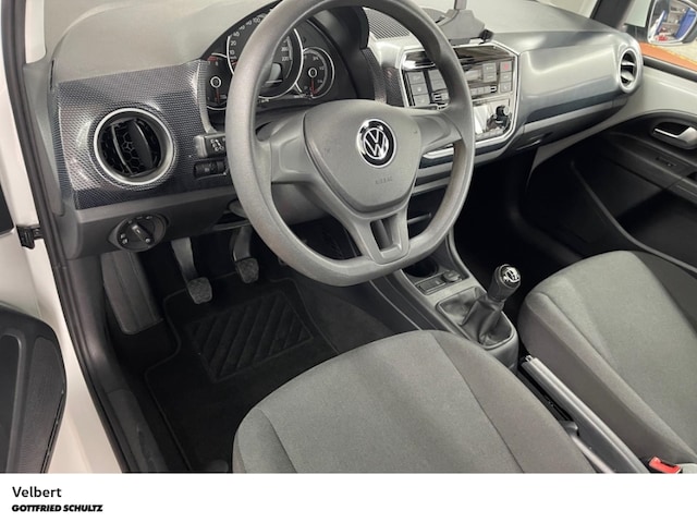 Volkswagen up! Basis Klima   SHZ  PDC