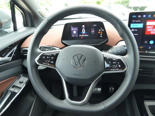 Volkswagen ID.4 Business Performance Pro