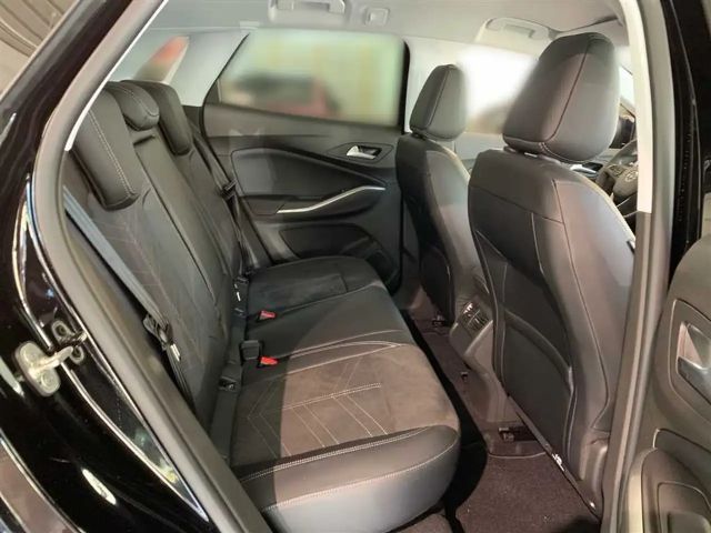 Opel Grandland X Ultimate