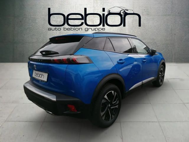 Peugeot 2008 Allure Pack PureTech