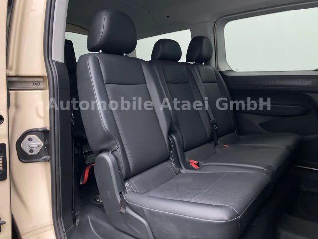 Volkswagen Caddy 2.0 TDI Maxi