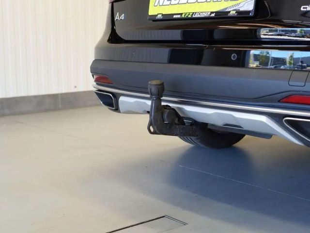 Audi A4 allroad 40 TDI Quattro S-Tronic