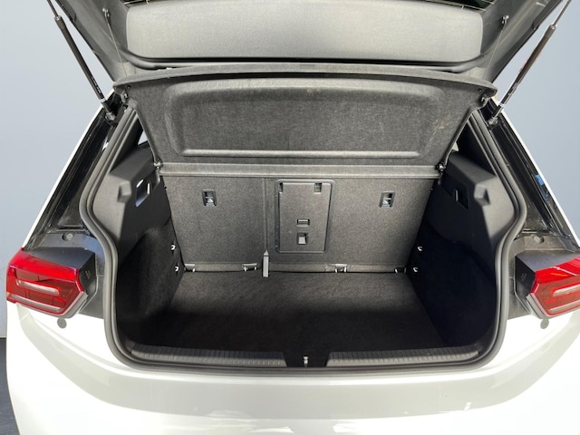 Volkswagen ID.3 Wärmepumpe ACC