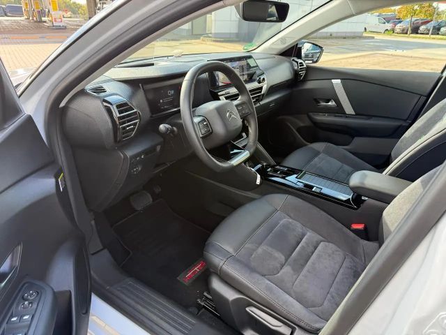 Citroën C4 Max PureTech