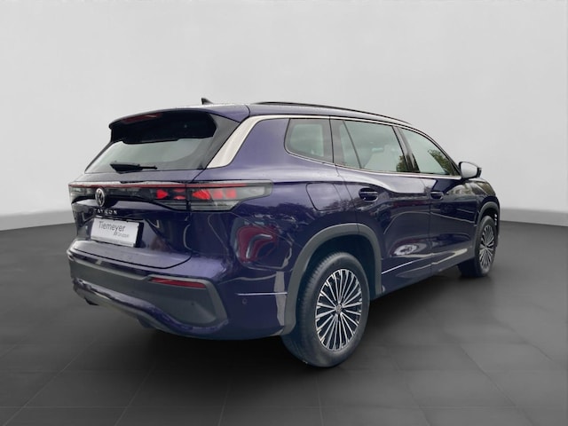 Volkswagen Tayron 2.0 TDI DSG Life