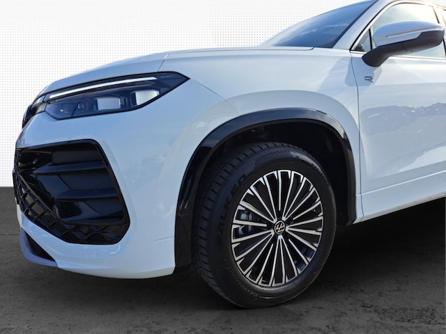 Volkswagen Tayron 2.0 TDI IQ.Drive R-Line