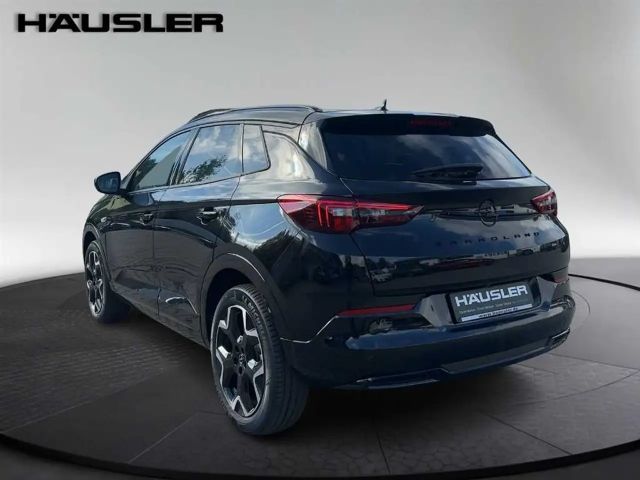 Opel Grandland X Ultimate