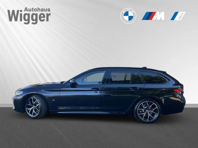 BMW 530 530i M-Sport Touring