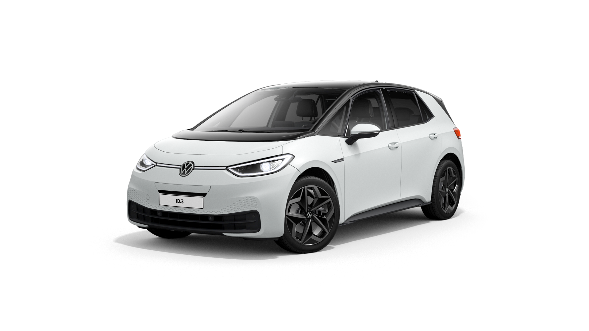 Volkswagen ID.3 Family Performance Pro
